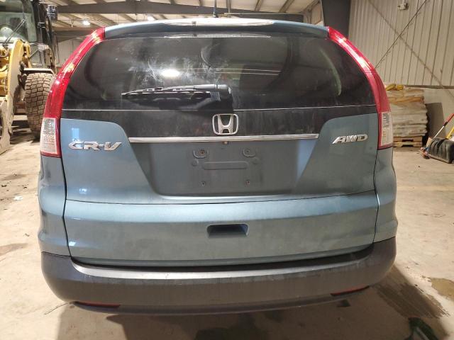 Photo 5 VIN: 2HKRM4H51EH716807 - HONDA CRV 