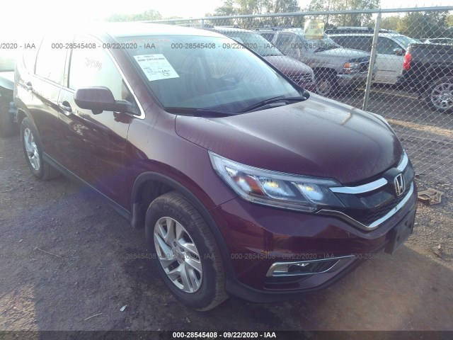 Photo 0 VIN: 2HKRM4H51FH605398 - HONDA CR-V 