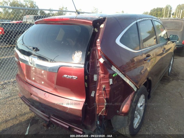 Photo 3 VIN: 2HKRM4H51FH605398 - HONDA CR-V 