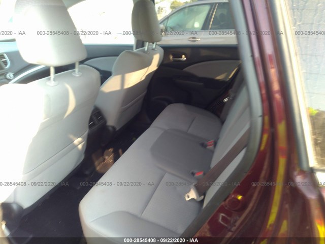 Photo 7 VIN: 2HKRM4H51FH605398 - HONDA CR-V 