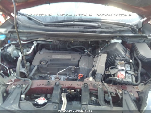 Photo 9 VIN: 2HKRM4H51FH605398 - HONDA CR-V 