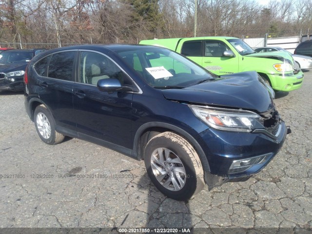 Photo 0 VIN: 2HKRM4H51FH607698 - HONDA CR-V 