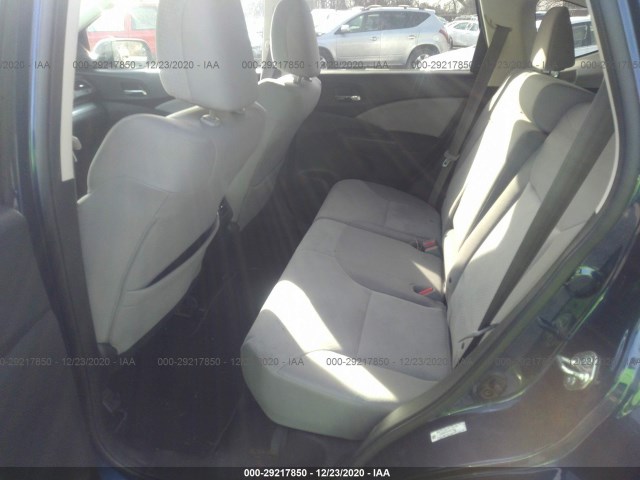 Photo 7 VIN: 2HKRM4H51FH607698 - HONDA CR-V 