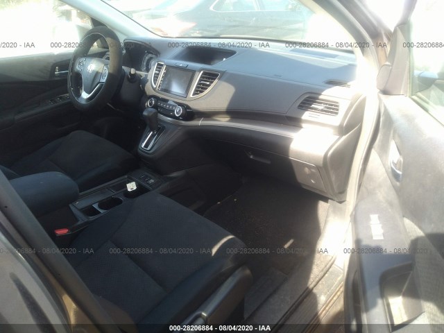 Photo 4 VIN: 2HKRM4H51FH607832 - HONDA CR-V 