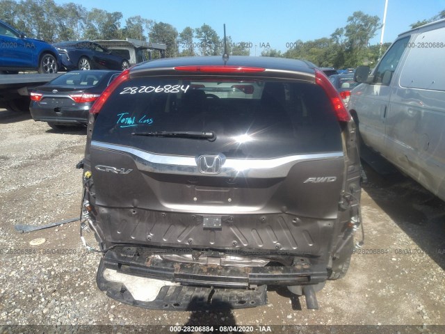 Photo 5 VIN: 2HKRM4H51FH607832 - HONDA CR-V 