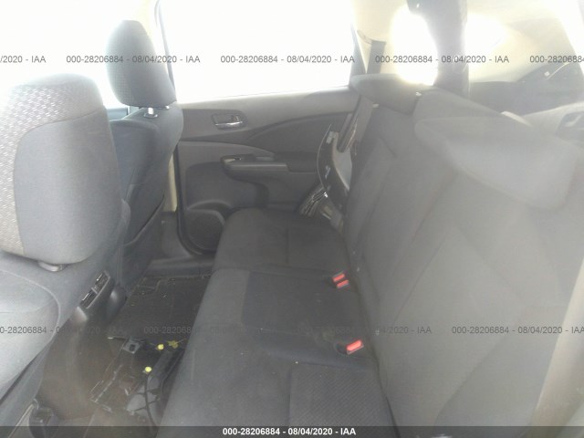 Photo 7 VIN: 2HKRM4H51FH607832 - HONDA CR-V 