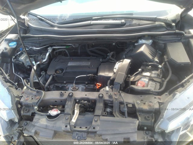 Photo 9 VIN: 2HKRM4H51FH607832 - HONDA CR-V 