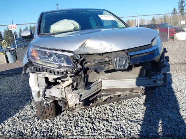 Photo 5 VIN: 2HKRM4H51FH611380 - HONDA CR-V 