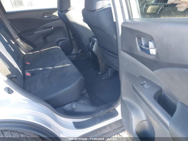 Photo 7 VIN: 2HKRM4H51FH611380 - HONDA CR-V 