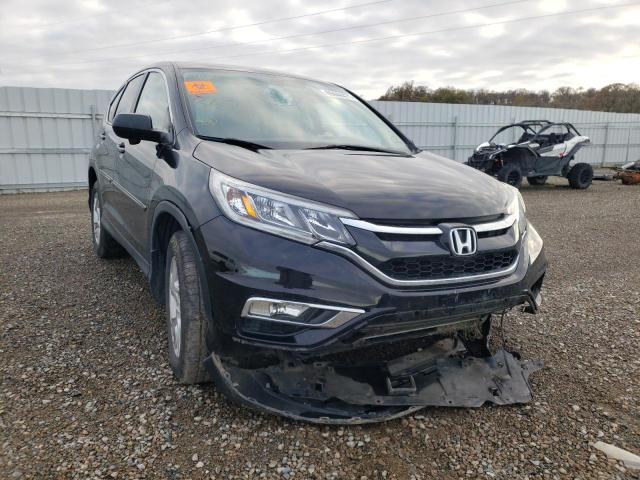 Photo 0 VIN: 2HKRM4H51FH636036 - HONDA CR-V EX 