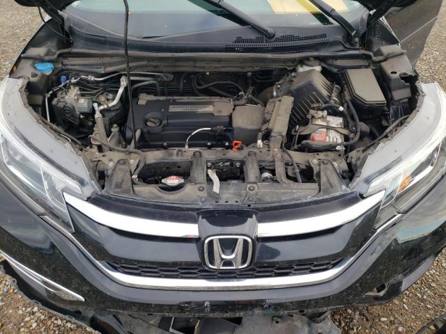 Photo 6 VIN: 2HKRM4H51FH636036 - HONDA CR-V EX 