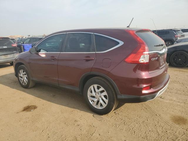 Photo 1 VIN: 2HKRM4H51FH642774 - HONDA CRV 