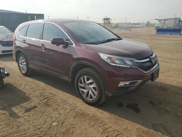 Photo 3 VIN: 2HKRM4H51FH642774 - HONDA CRV 