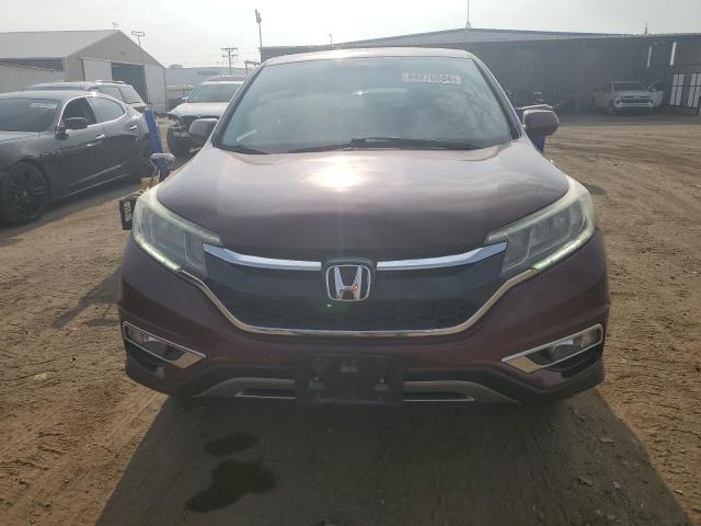 Photo 4 VIN: 2HKRM4H51FH642774 - HONDA CRV 