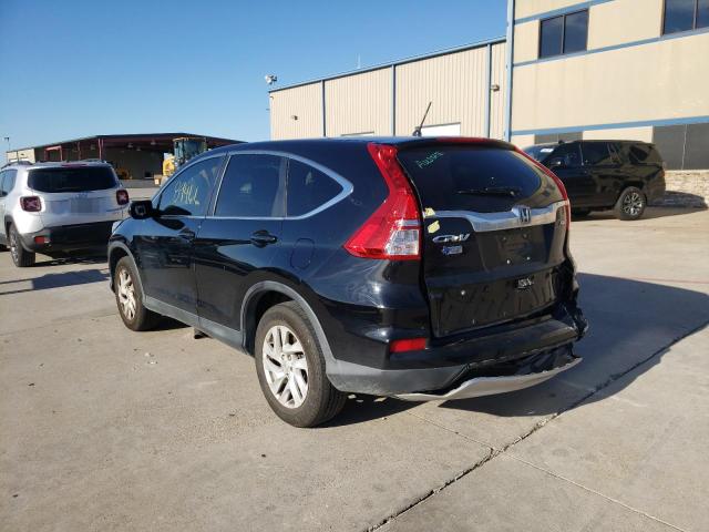 Photo 2 VIN: 2HKRM4H51FH647425 - HONDA CRV 