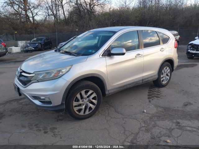 Photo 1 VIN: 2HKRM4H51FH647618 - HONDA CR-V 