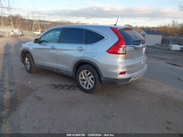 Photo 2 VIN: 2HKRM4H51FH647618 - HONDA CR-V 