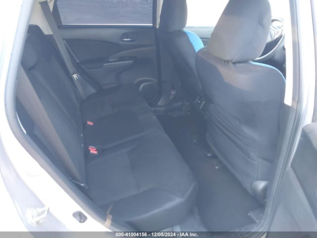 Photo 7 VIN: 2HKRM4H51FH647618 - HONDA CR-V 