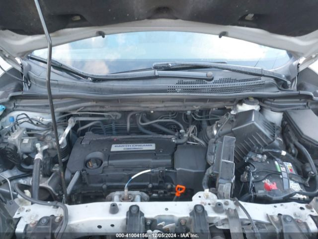 Photo 9 VIN: 2HKRM4H51FH647618 - HONDA CR-V 