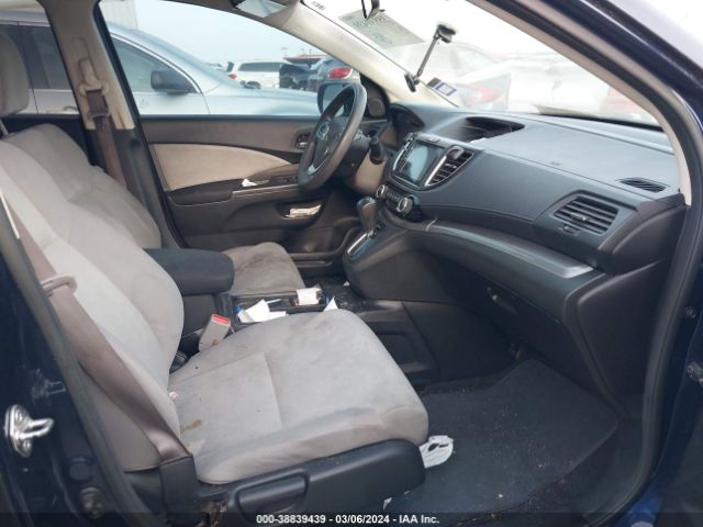 Photo 4 VIN: 2HKRM4H51FH648588 - HONDA CR-V 