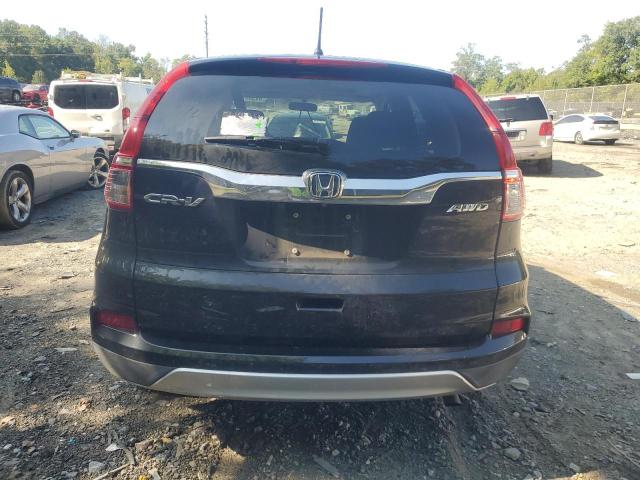 Photo 5 VIN: 2HKRM4H51FH657128 - HONDA CR-V EX 