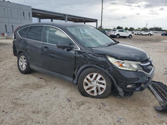 Photo 3 VIN: 2HKRM4H51FH662507 - HONDA CRV 