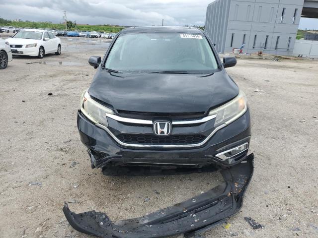 Photo 4 VIN: 2HKRM4H51FH662507 - HONDA CRV 