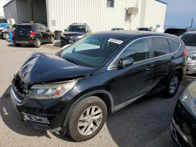 Photo 0 VIN: 2HKRM4H51FH662586 - HONDA CR-V EX 