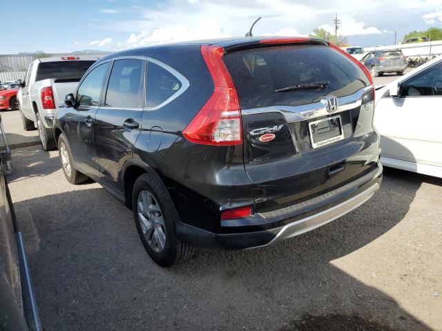 Photo 1 VIN: 2HKRM4H51FH662586 - HONDA CR-V EX 