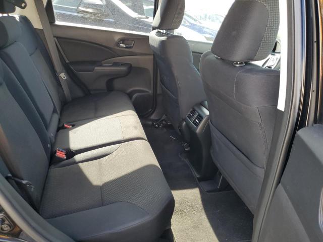 Photo 10 VIN: 2HKRM4H51FH662586 - HONDA CR-V EX 