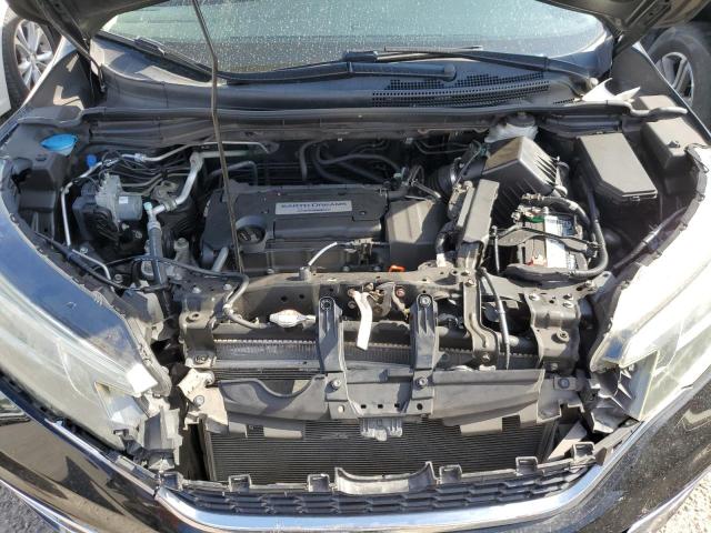 Photo 11 VIN: 2HKRM4H51FH662586 - HONDA CR-V EX 