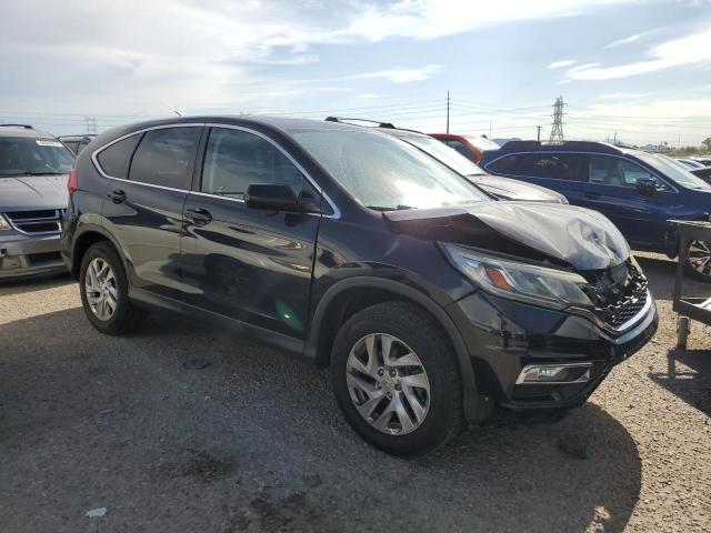 Photo 3 VIN: 2HKRM4H51FH662586 - HONDA CR-V EX 