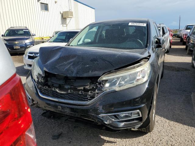 Photo 4 VIN: 2HKRM4H51FH662586 - HONDA CR-V EX 