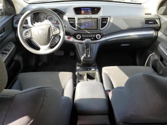 Photo 7 VIN: 2HKRM4H51FH662586 - HONDA CR-V EX 