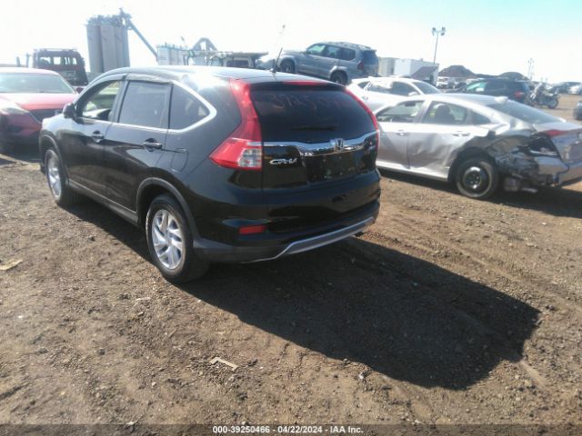 Photo 2 VIN: 2HKRM4H51FH663348 - HONDA CR-V 