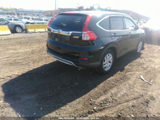 Photo 3 VIN: 2HKRM4H51FH663348 - HONDA CR-V 