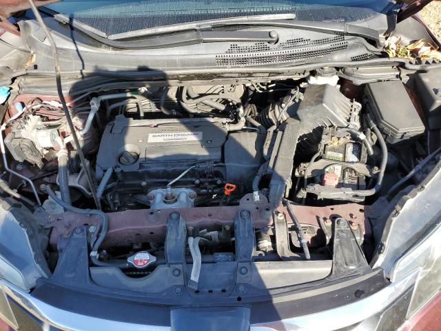 Photo 6 VIN: 2HKRM4H51FH663947 - HONDA CR-V EX 