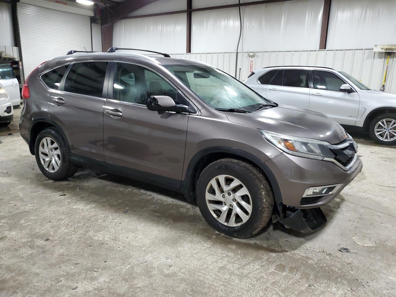 Photo 3 VIN: 2HKRM4H51FH664662 - HONDA CR-V 