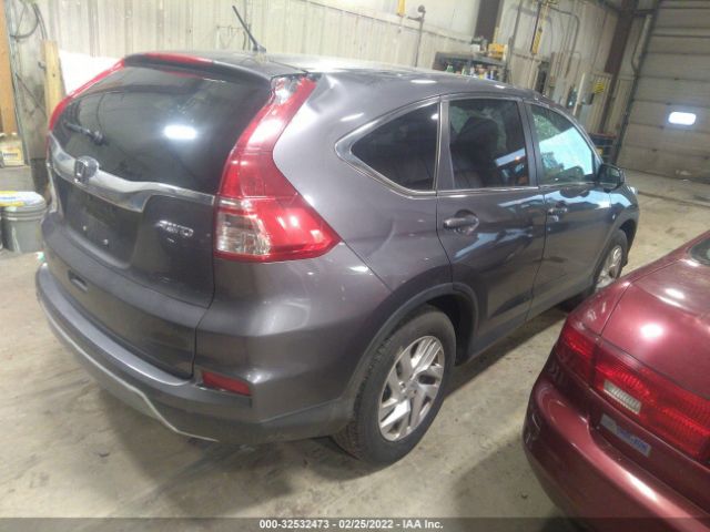 Photo 3 VIN: 2HKRM4H51FH665682 - HONDA CR-V 