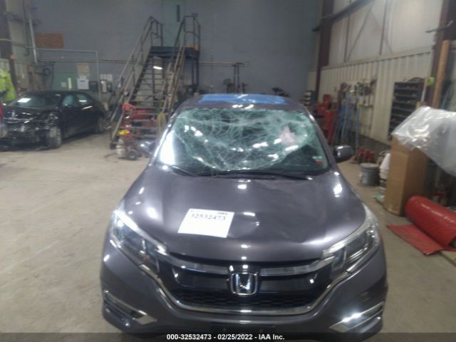 Photo 5 VIN: 2HKRM4H51FH665682 - HONDA CR-V 