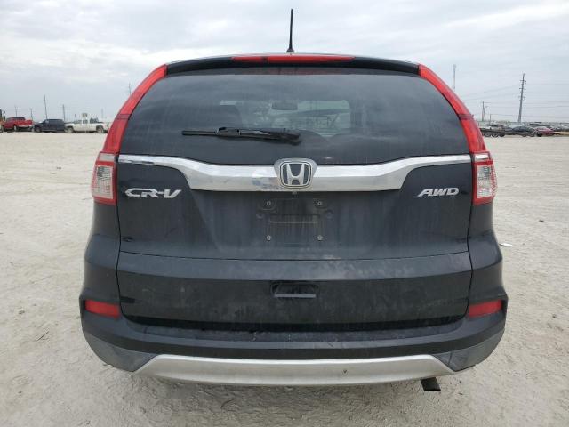 Photo 5 VIN: 2HKRM4H51FH667190 - HONDA CRV 