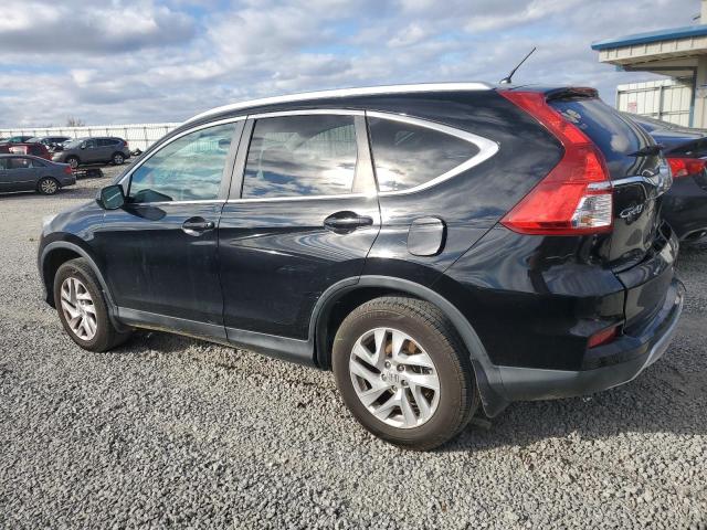 Photo 1 VIN: 2HKRM4H51FH669313 - HONDA CR-V EX 