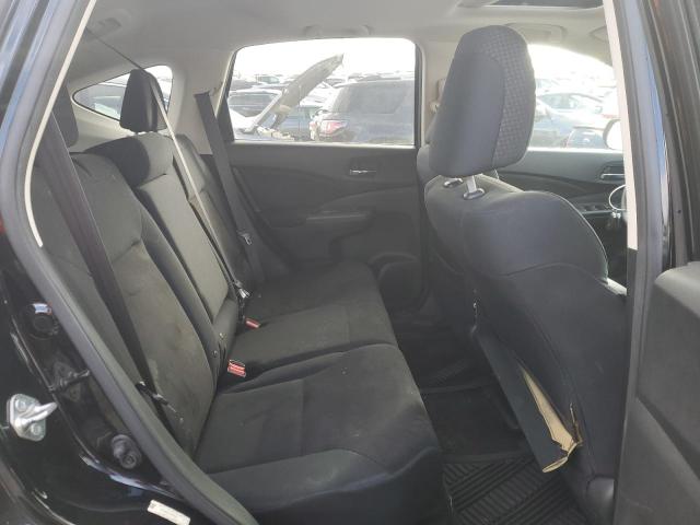 Photo 10 VIN: 2HKRM4H51FH669313 - HONDA CR-V EX 