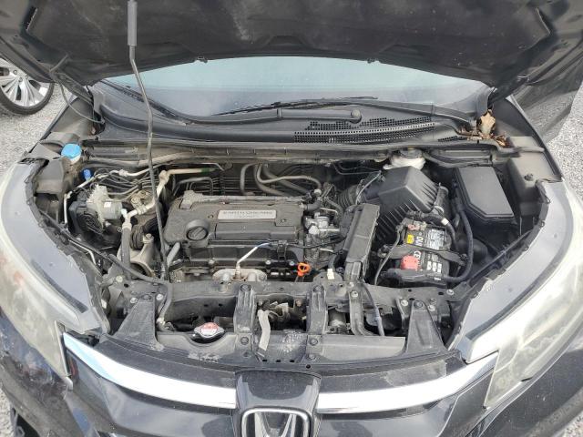 Photo 11 VIN: 2HKRM4H51FH669313 - HONDA CR-V EX 