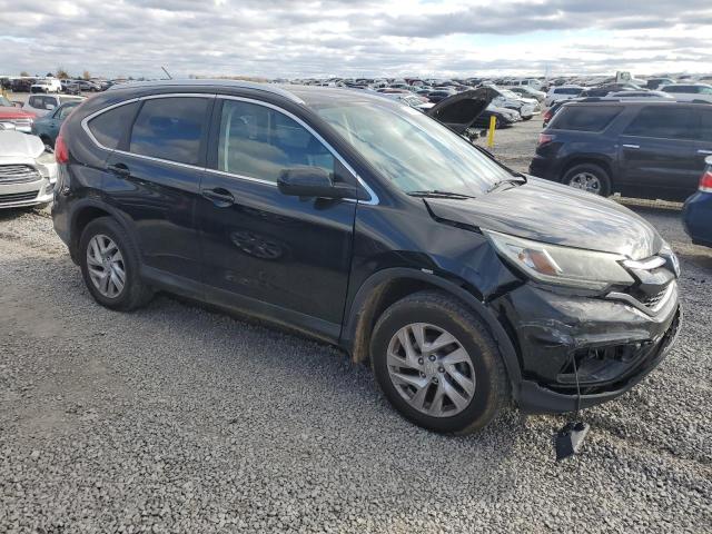 Photo 3 VIN: 2HKRM4H51FH669313 - HONDA CR-V EX 