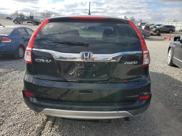 Photo 5 VIN: 2HKRM4H51FH669313 - HONDA CR-V EX 