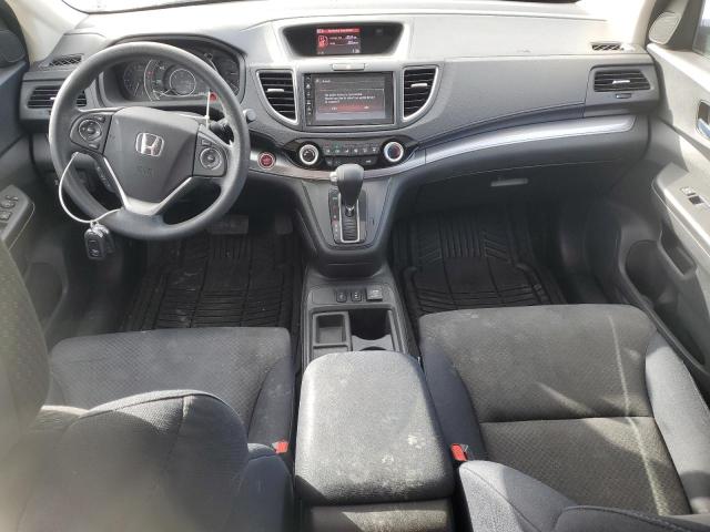 Photo 7 VIN: 2HKRM4H51FH669313 - HONDA CR-V EX 