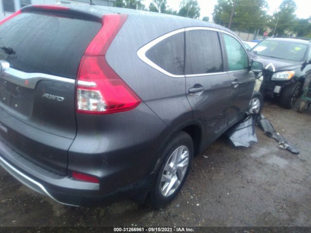 Photo 3 VIN: 2HKRM4H51FH670106 - HONDA CR-V 