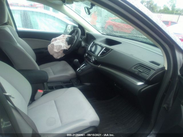 Photo 4 VIN: 2HKRM4H51FH670106 - HONDA CR-V 