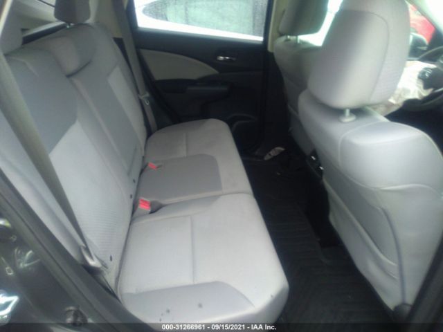 Photo 7 VIN: 2HKRM4H51FH670106 - HONDA CR-V 